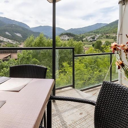 Hostal Rio Ara Bellosta By Vivere Stays Fiscal Extérieur photo