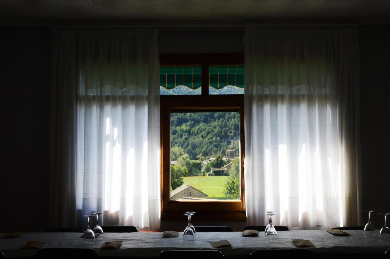 Hostal Rio Ara Bellosta By Vivere Stays Fiscal Extérieur photo