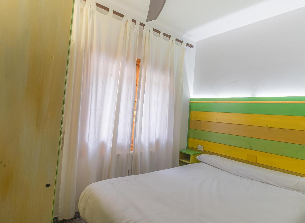 Hostal Rio Ara Bellosta By Vivere Stays Fiscal Extérieur photo