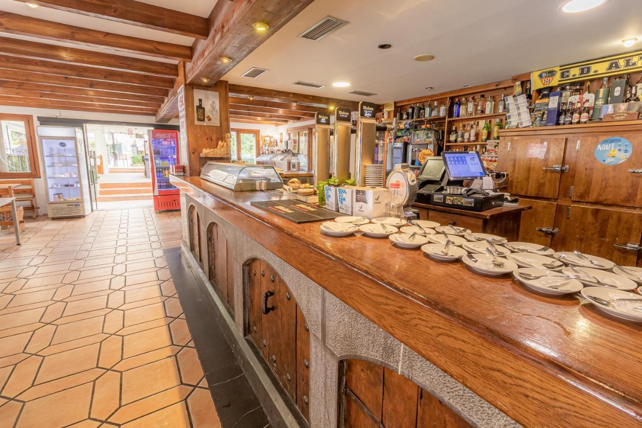 Hostal Rio Ara Bellosta By Vivere Stays Fiscal Extérieur photo
