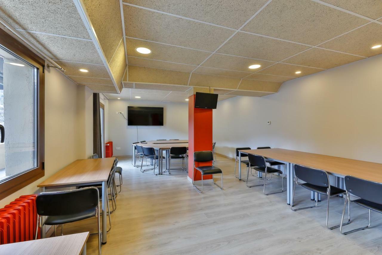 Hostal Rio Ara Bellosta By Vivere Stays Fiscal Extérieur photo