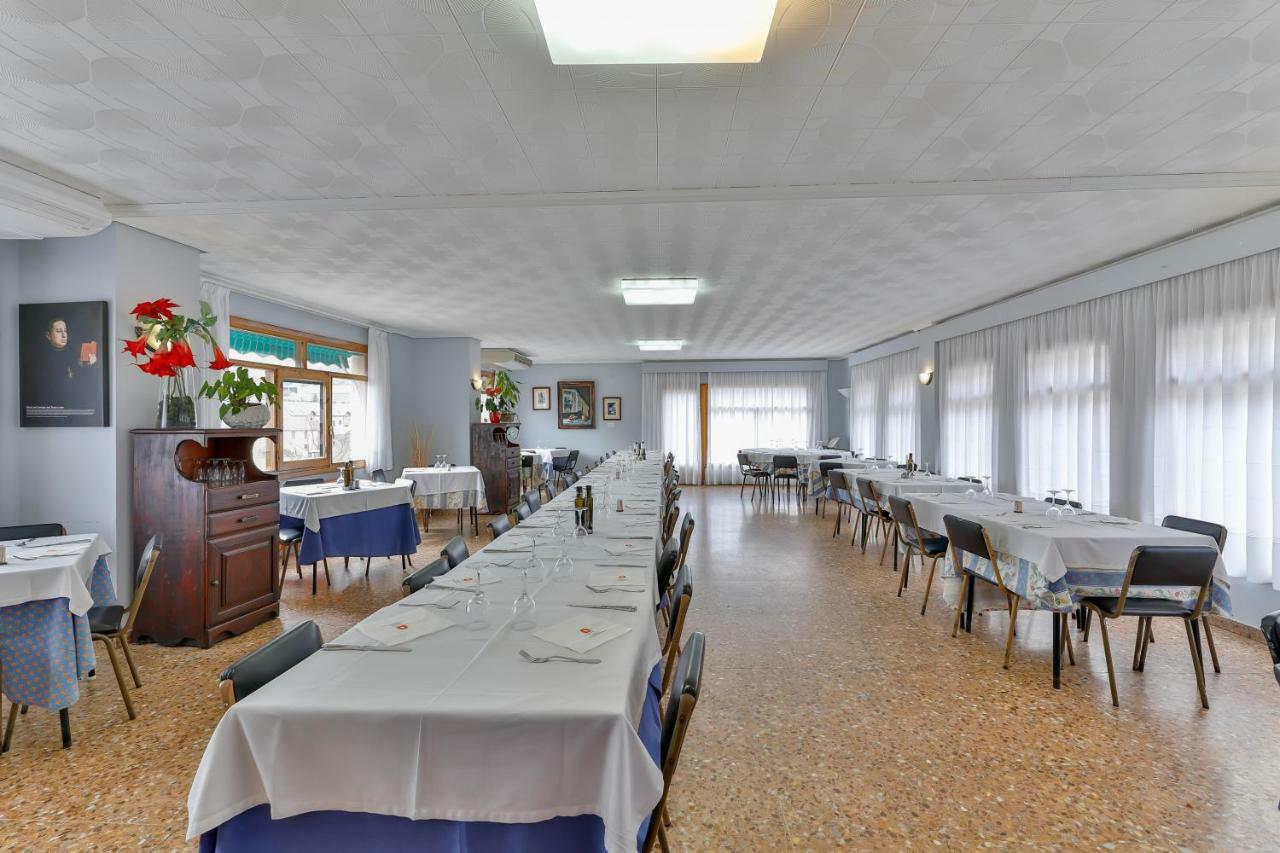 Hostal Rio Ara Bellosta By Vivere Stays Fiscal Extérieur photo