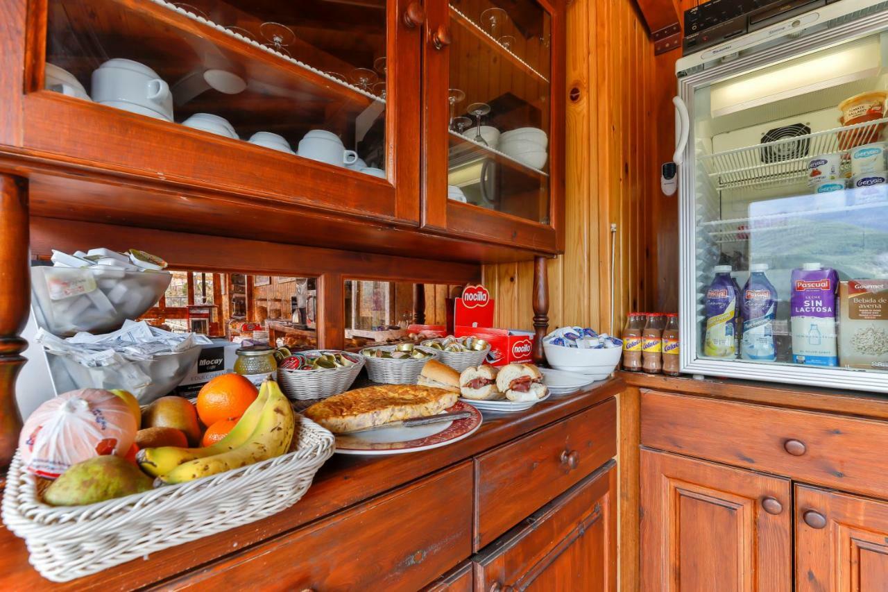 Hostal Rio Ara Bellosta By Vivere Stays Fiscal Extérieur photo
